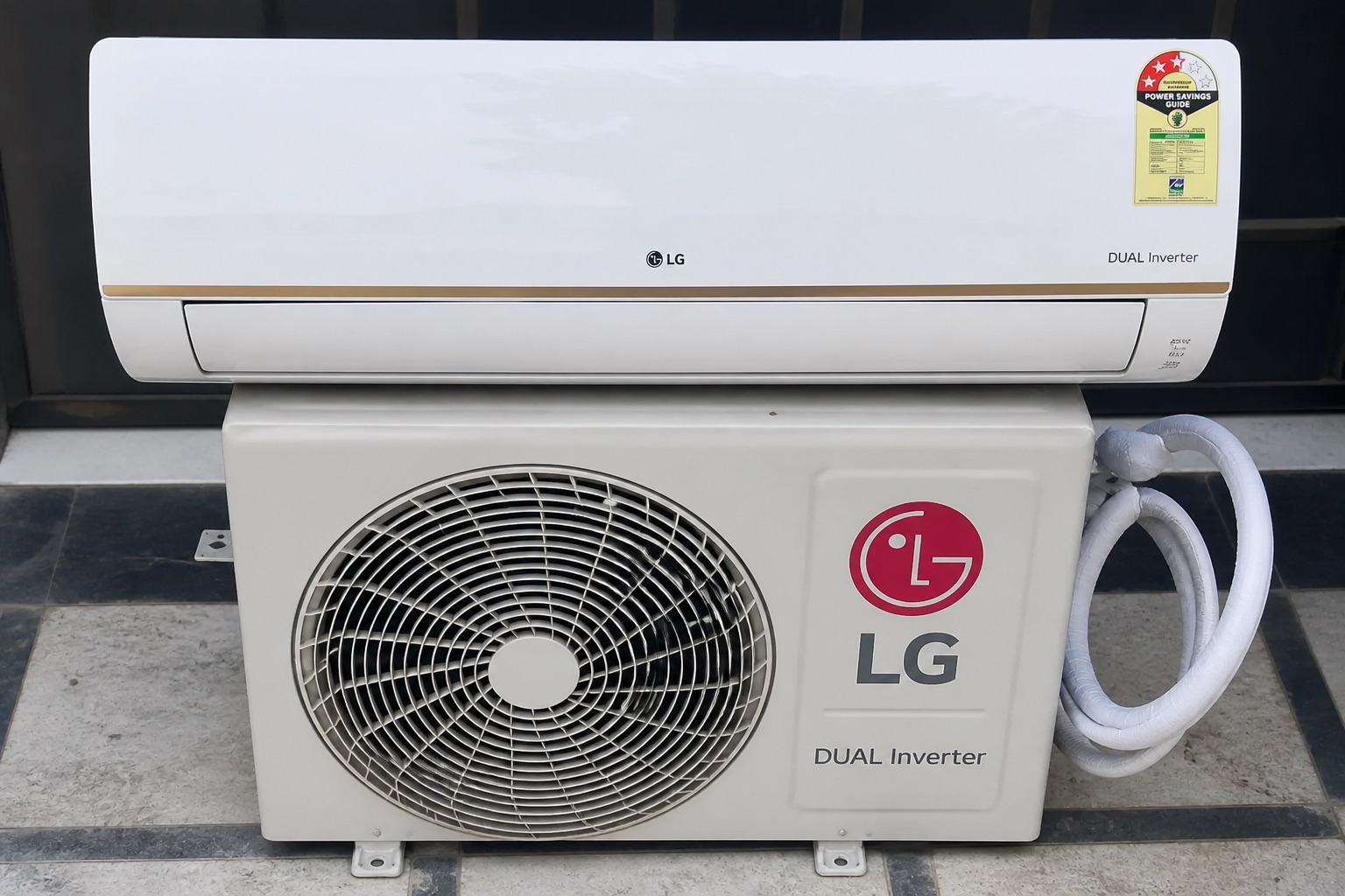 Second hand split AC unit for sale in Gorakhpur